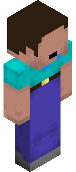 KevlarProps's full body