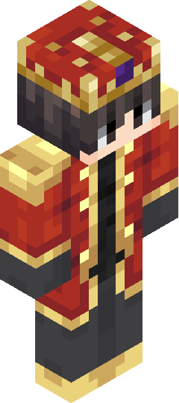 MrPotato8198's full body