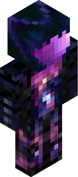 SussyBaka69SUS's full body