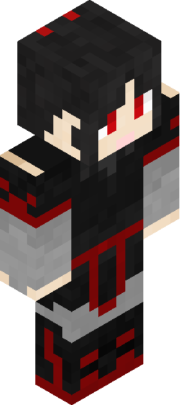 6Zdream9's full body