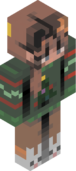 Jade_Green_Tears's full body