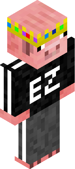 Greatmine's full body