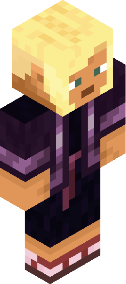 ultimaulv's full body