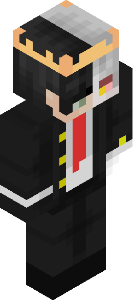 donkelian's full body