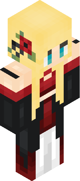 SunBreakerPrince's full body