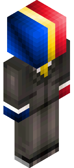 aracet_racheta's full body