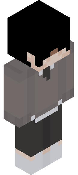 Hvffnungsvolles's full body