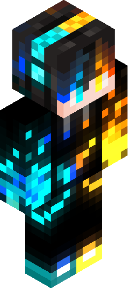 xxXThePainXxx's full body