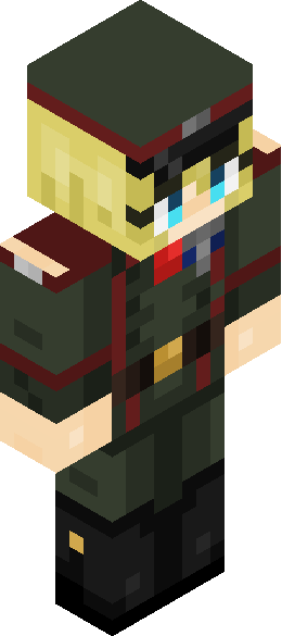 jadinsa9's full body