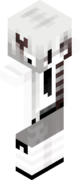 KiratohV76's full body