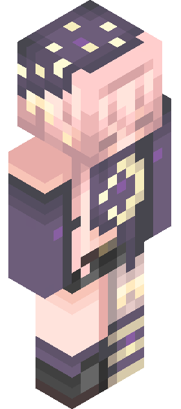 LauTau15's full body