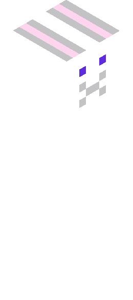 CuteBunny4600's full body