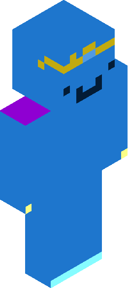 Mercetly's full body