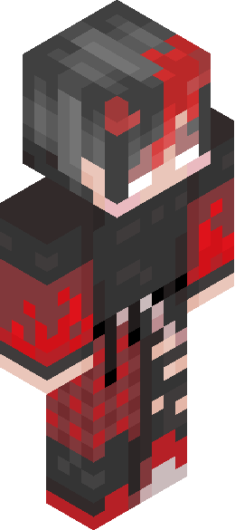 Torators's full body