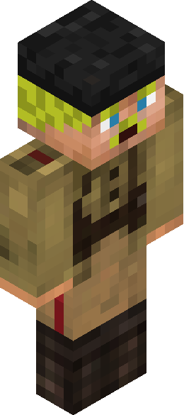 MustafaKemalATA's full body