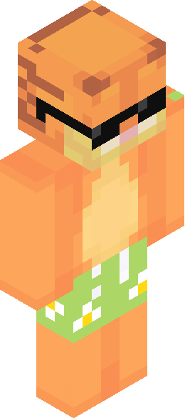 CokSevdim35's full body