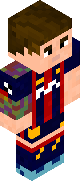 coolguylolol's full body