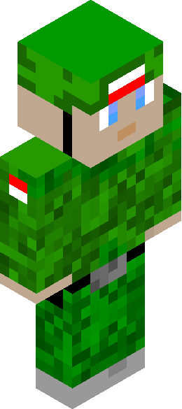 dawidr11's full body