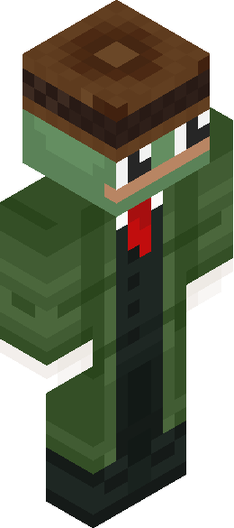 NotGrape's full body