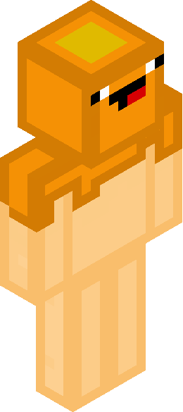 pancakesquint's full body