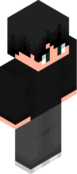 Nuliukas's full body