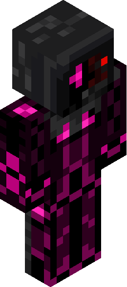 Fatumity's full body