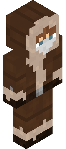 proassassinXD's full body