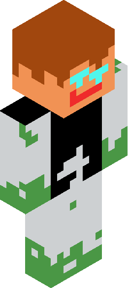 whiskey_zucchini's full body