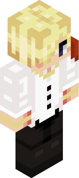 Paragon_0's full body