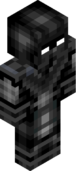 DaarkMatter's full body