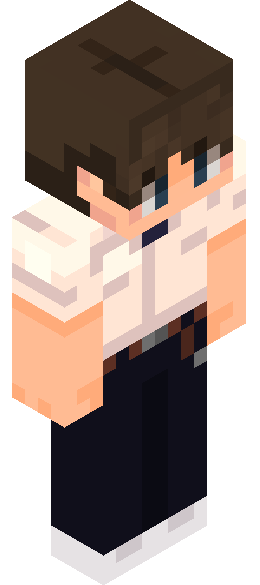 myatochka's full body