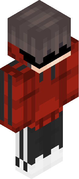 Reno32143's full body