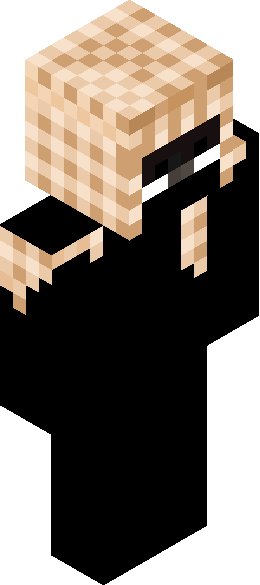 GANGMEMBERWATTI's full body