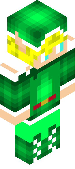 Kidddddddddd's full body