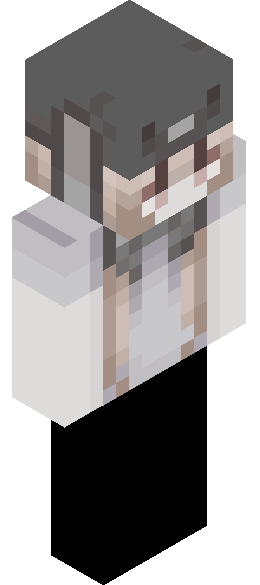 MitaoTuT's full body