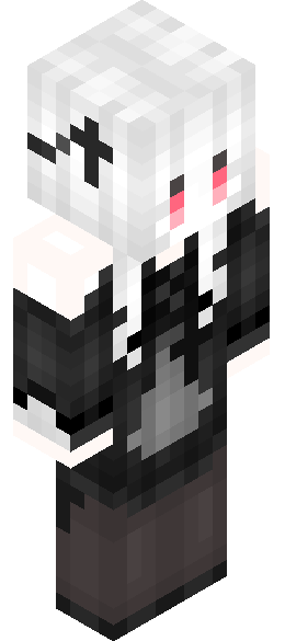 KissK1ssMe's full body