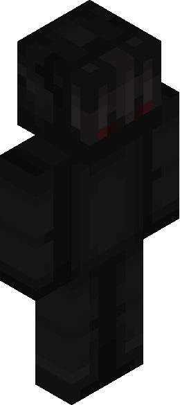 BlackPilledggwp's full body