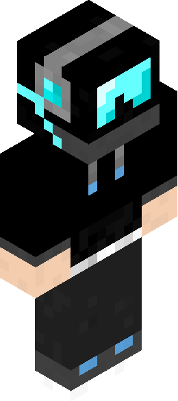 IMPENATRY's full body