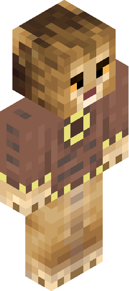 RealBroadcastsYT's full body