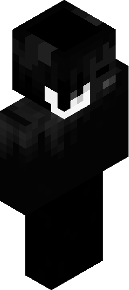 ToothyChief4624's full body