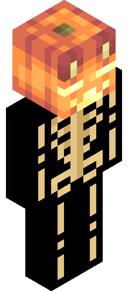 PvPIsAGod's full body