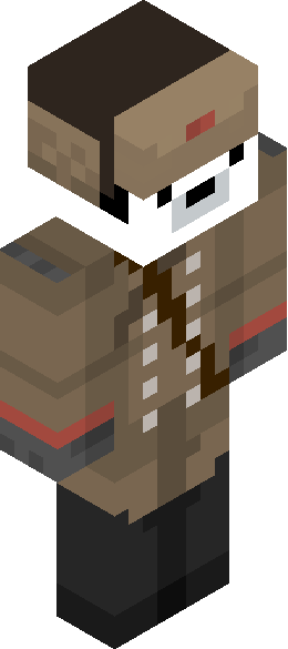 Nadim_AMG's full body