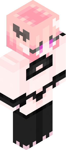 ToadTendo's full body