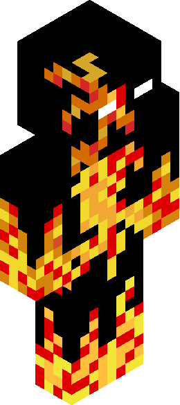 israeliskin's full body