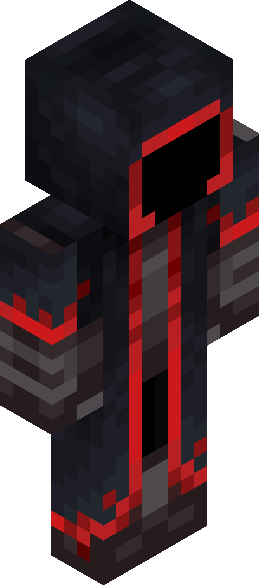 WolfenThunder's full body