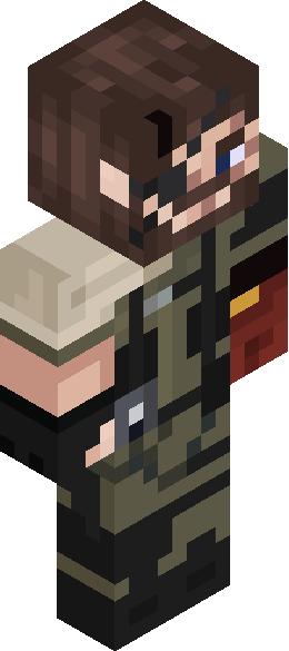 ismetonur's full body