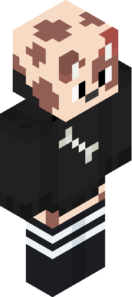 WrathOfNihilus's full body