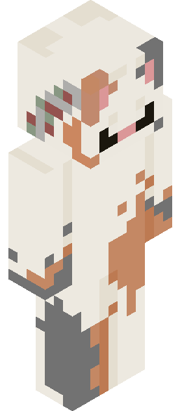 2dParadox's full body