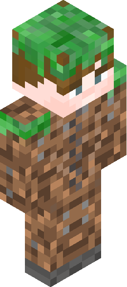 ScoobyDoobyBoo's full body