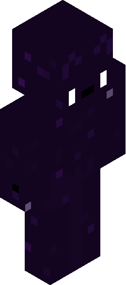 ShadyIsIren's full body